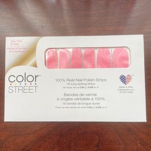 ColorStreet - Maine-ly Mums